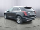 Certified 2022 Cadillac XT5 Premium Luxury w/ Technology Package image 4