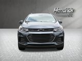 Used 2022 Chevrolet Trax LT w/ Sport Edition image 3