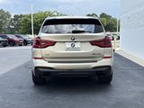 Used 2021 BMW X3 M40i w/ Executive Package image 6