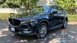 Used 2019 MAZDA CX-5 Grand Touring Reserve image 3