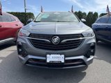 Certified 2022 Buick Encore GX Select w/ Sport Touring Package image 3