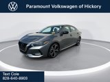 Used 2021 Nissan Sentra SR w/ SR Premium Package image 4