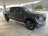 Certified 2024 Ford F150 STX image 3