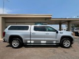 Used 2019 GMC Sierra 1500 SLT w/ SLT Premium Plus Package image 3