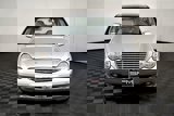 Used 2003 Mercedes-Benz C 320 Sedan image 4