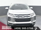 Used 2021 Mitsubishi Outlander Sport SE image 3