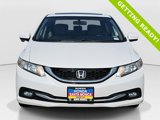 Used 2015 Honda Civic EX-L image 2