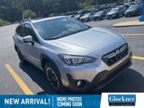 Used 2022 Subaru Crosstrek 2.0i Premium w/ Moonroof Package image 3
