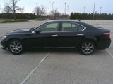 Used 2007 Lexus LS 460 image 2