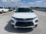 Certified 2022 Chevrolet TrailBlazer LT w/ Convenience Package image 3