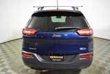 Used 2018 Jeep Cherokee Latitude Plus w/ Cold Weather Group image 4