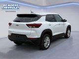 Used 2025 Chevrolet TrailBlazer LS image 5