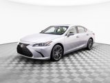 Used 2022 Lexus ES 250 w/ Premium Package image 3