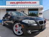 Used 2012 BMW 535i Sedan image 2