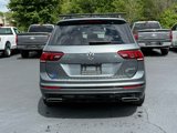 Used 2021 Volkswagen Tiguan SE R-Line image 5