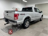 Used 2015 Ford F150 XLT w/ Equipment Group 301A Mid image 6