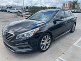 Used 2015 Hyundai Sonata Limited 2.0T image 3