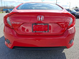 Used 2016 Honda Civic LX image 5