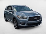 Used 2019 INFINITI QX60 Pure image 3