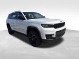 New 2025 Jeep Grand Cherokee L Limited w/ Black Appearance Package image 2