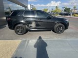 Used 2022 Land Rover Discovery Sport S R-Dynamic image 4