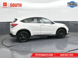 Used 2022 Honda HR-V Sport image 3