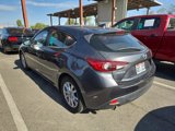 Used 2016 MAZDA MAZDA3 i Grand Touring image 3