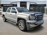 Used 2018 GMC Sierra 1500 SLT w/ SLT Premium Package image 3