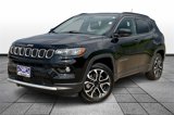 Used 2024 Jeep Compass Limited image 2