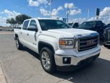 Used 2015 GMC Sierra 1500 SLE w/ SLE Value Package image 3