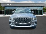 Used 2021 Genesis GV80 3.5T image 2