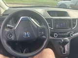 Used 2015 Honda CR-V EX image 5