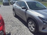 Used 2025 Chevrolet Trax LS image 3