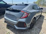 Used 2017 Honda Civic EX image 2