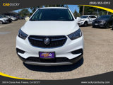 Used 2017 Buick Encore Preferred image 2