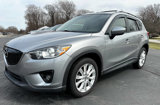 Used 2013 MAZDA CX-5 Grand Touring image 2