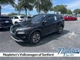 Used 2021 Nissan Rogue SV image 2