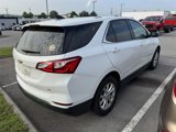 Used 2018 Chevrolet Equinox LT image 3