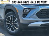 New 2025 Chevrolet TrailBlazer LT image 3
