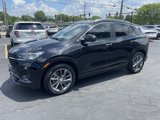 Certified 2022 Buick Encore GX Preferred w/ Sport Touring Package image 3