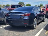 Used 2020 MAZDA MAZDA6 Grand Touring image 6