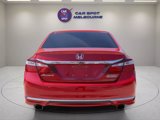 Used 2017 Honda Accord Sport Special Edition image 4