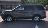 Used 2018 Ford Explorer XLT w/ Equipment Group 202A image 6