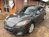 Used 2011 MAZDA MAZDA3 s Grand Touring image 2
