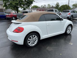 Used 2015 Volkswagen Beetle TDI image 5