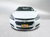 Used 2016 Chevrolet Malibu LT w/ Power Convenience Package image 2