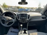 Used 2024 Chevrolet Equinox LT image 2