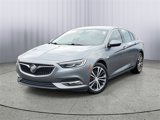 Used 2020 Buick Regal Essence image 1