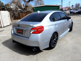 Used 2018 Subaru WRX Premium image 5