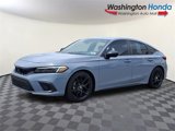 Used 2022 Honda Civic Sport image 3